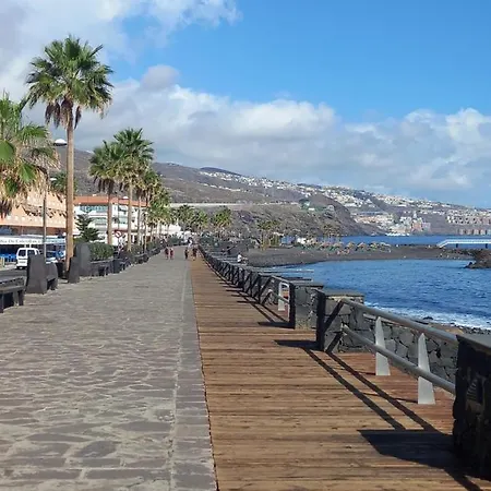 Appartamento En Tenerife- Islas Canarias *