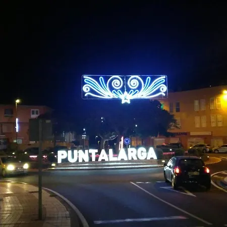 En Tenerife- Islas Canarias Appartamento *