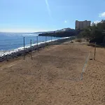 En Tenerife- Islas Canarias Candelaria