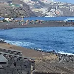 En Tenerife- Islas Canarias Apartment *