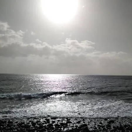 En Tenerife- Islas Canarias Apartamento