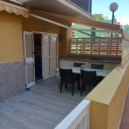 Apartamento En Tenerife- Islas Canarias *