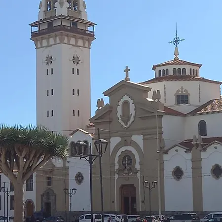 דירה En Tenerife- Islas Canarias