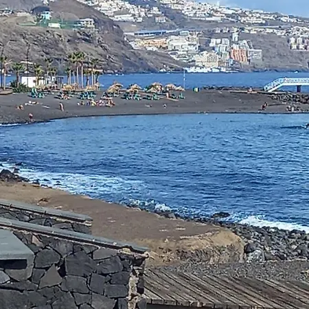 En Tenerife- Islas Canarias דירה *