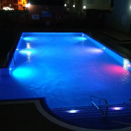 En Tenerife- Islas Canarias Apartman Candelaria