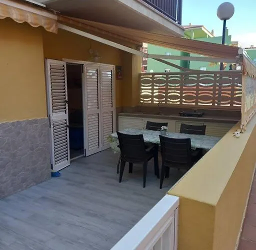Apartman En Tenerife- Islas Canarias *