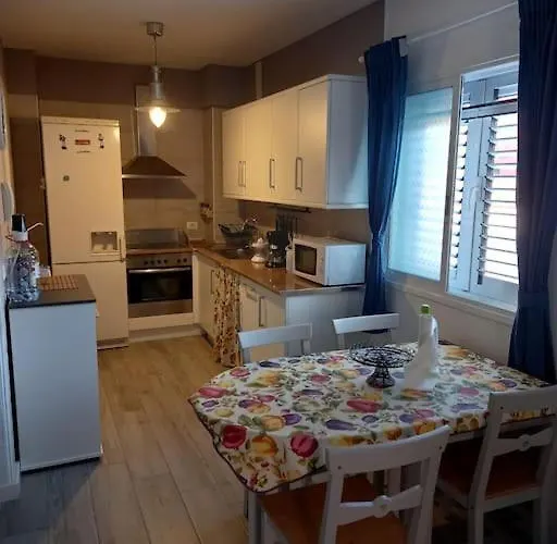 En Tenerife- Islas Canarias Apartman *