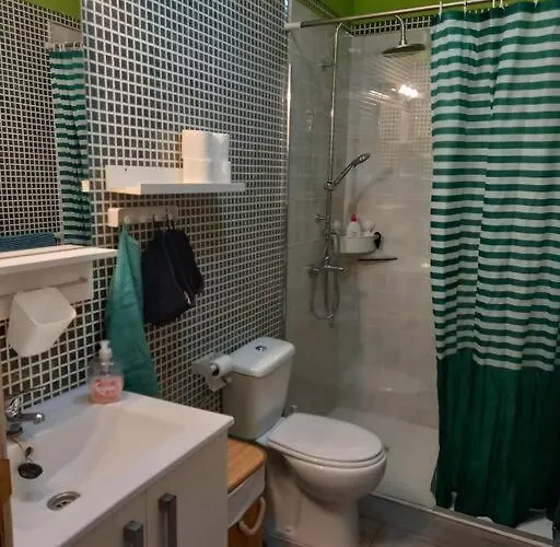 En Tenerife- Islas Canarias Candelaria