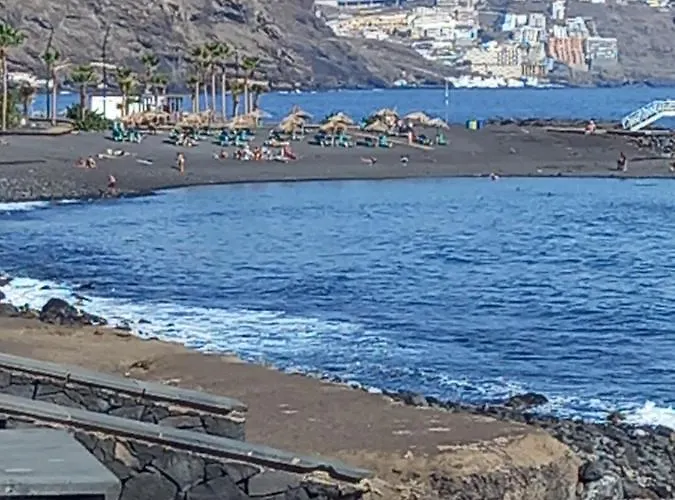 Apartman En Tenerife- Islas Canarias *