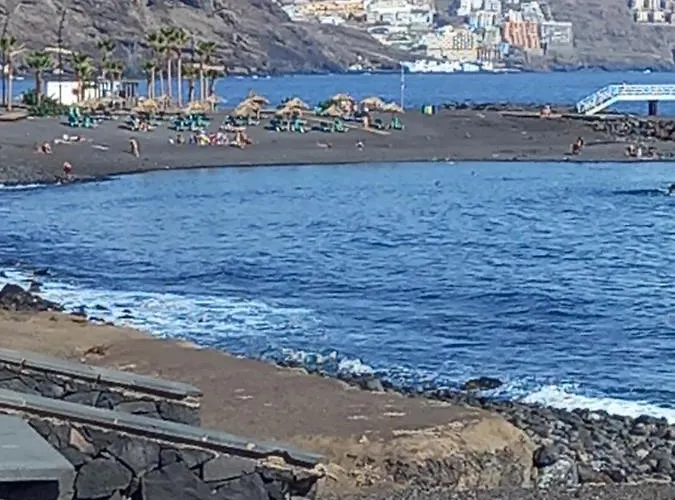 En Tenerife- Islas Canarias Apartman *