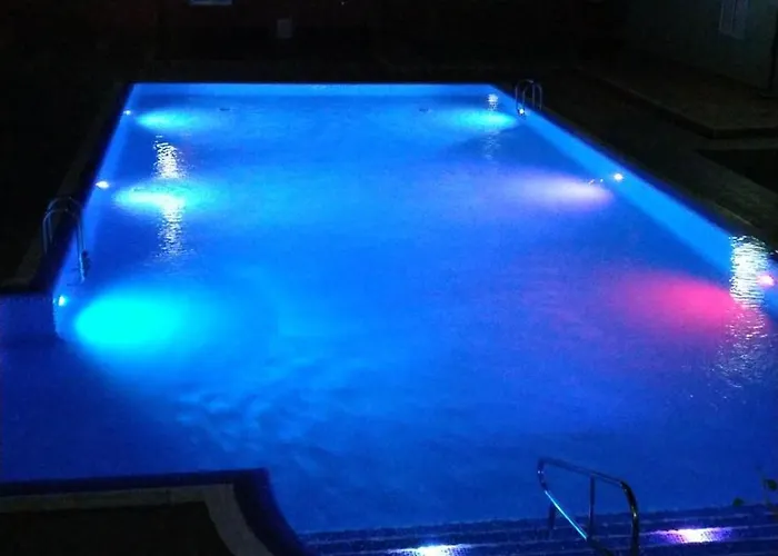 En Tenerife- Islas Canarias Apartman Candelaria