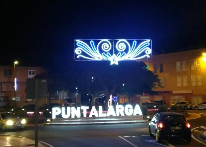 En Tenerife- Islas Canarias Apartman *