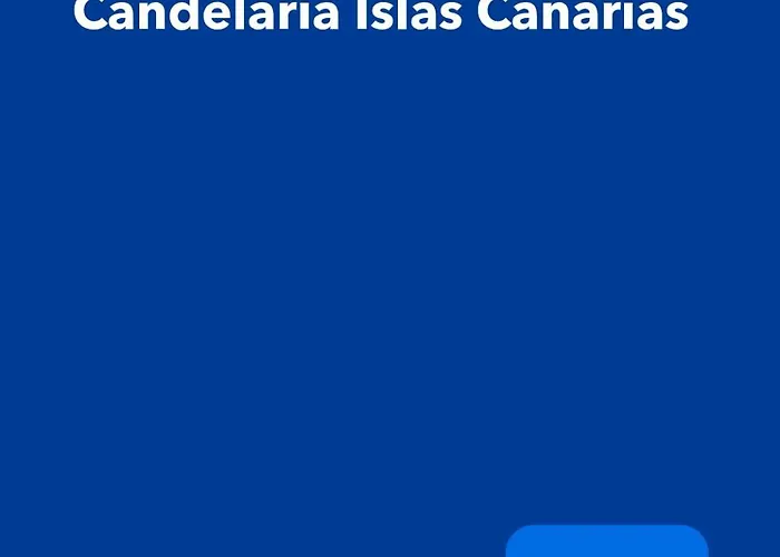 En Tenerife- Islas Canarias Apartman Candelaria