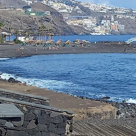 Apartman En Tenerife- Islas Canarias *